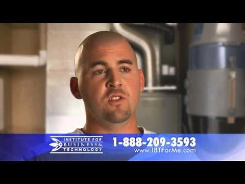 IBT HVAC Training School San Jose & Santa Clara, Mike's Testimonial