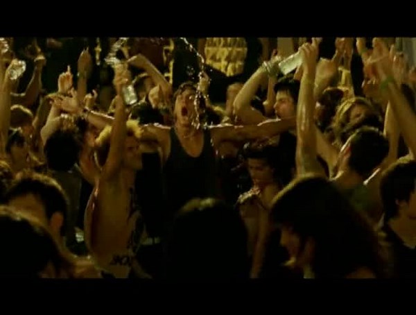 Sex, Party & Lies (2009)