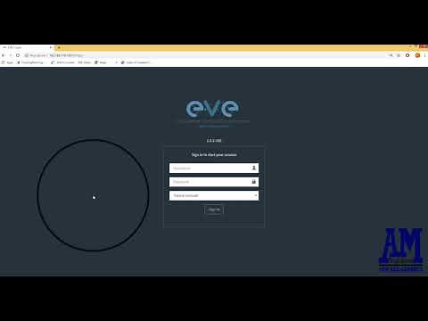 How to Install EVE Community Helping Software and Fix Permissions by AM Productions