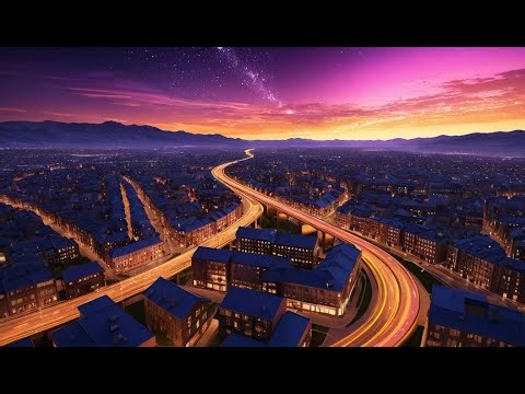 Wheels on the Rainbow Bus — Color City Journey | Fun Vehicle Song for Kids | Silly Color Rhyme