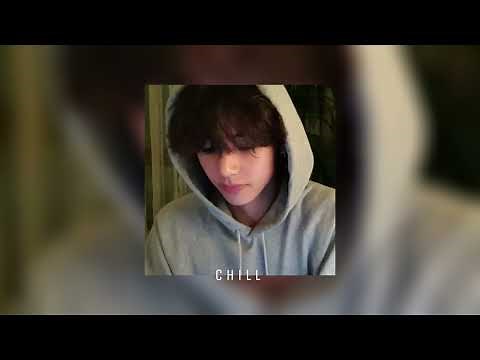 Friends - Chase Atlantic (speed up)