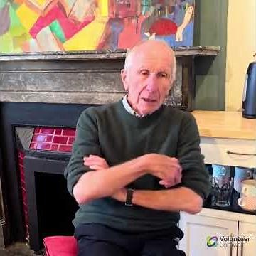 Volunteers Week Telephone Befriending