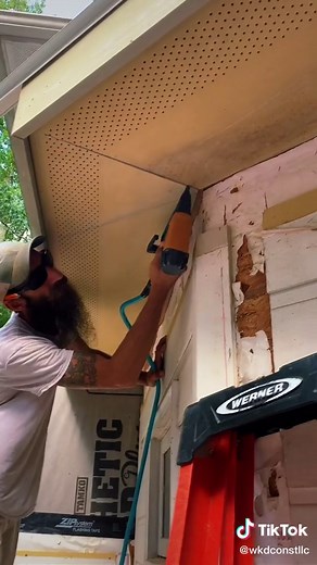 Hardie Soffit Installation Guide for DIY Home Remodeling