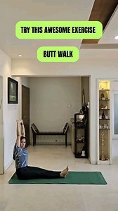Check out this seated butt walk exercise! 🍑 It's a game-changer for toning those glutes while sitting down. 💪 Give it a try and feel the burn! 🔥 For inquiries and more details, feel free to reach out: 📞 Phone: 91 83291 49126 📷 Instagram: https://www.instagram.com/shanthikasiraj 📘 Facebook: https://www.facebook.com/shanthikasiraj 🎥 YouTube: https://www.youtube.com/@shanthikasiraj3362 #FitnessFun #BootyWorkout #StayActive #ExerciseInspiration #GluteGainz #SeatedExercise #WorkoutMotivation #