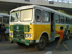 खुशखबरी: 18 माह बाद इंटरस्टेट बस सर्विस बहाल, जम्मू से चार और पठानकोट से चलीं दो सरकारी बसें