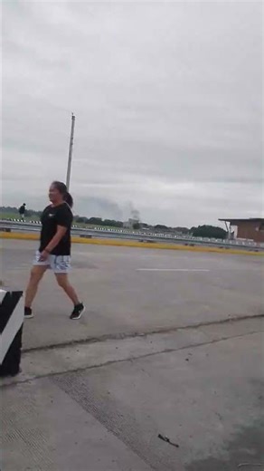 where the tested guy got cremated