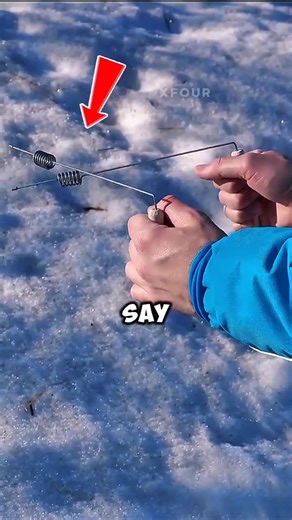 This MYSTERIOUS Tool Can Find Water & Treasure?! #shorts