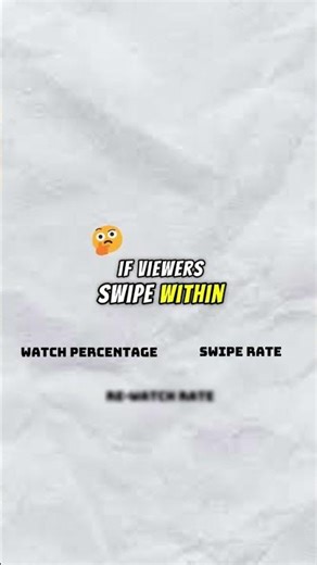 Day 13-30: The YouTube Shorts Algorithm Decoded