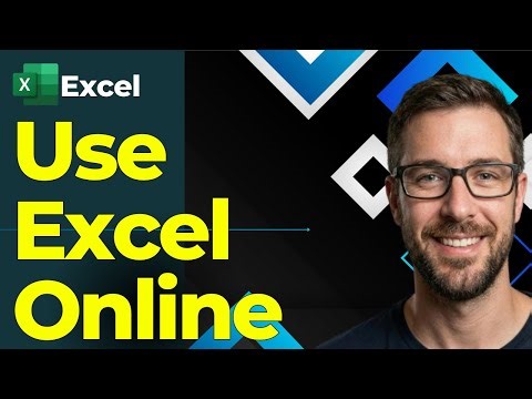 How To Use Microsoft Excel Online [2026 Guide]