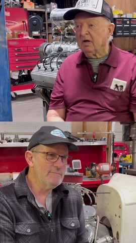 427 vs 454 vs 502 Ed Smith’s Big Block Breakdown