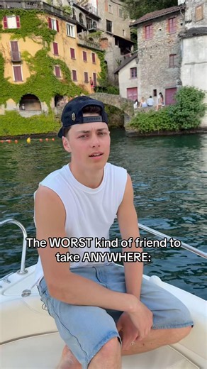 3 hours of ruining the vibe