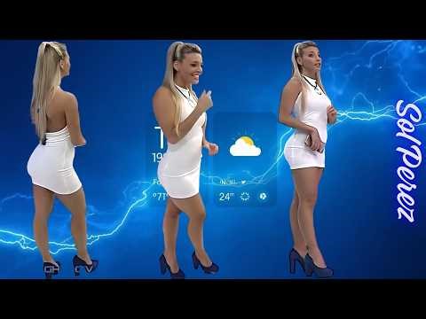 SOL PEREZ 10 (UHD) IT WASN’T THE WEATHER THAT MATTERED…