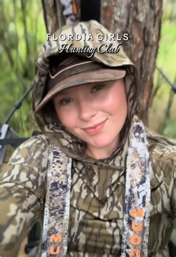 This is what it’s all about! 🤎 Getting outdoors, hunting, fishing, and being grateful for what God has provided. 🎣🏹 Florida Girls Hunting Club is here to welcome and support women at every level, because no one should feel alone in the outdoors. ☺️👋🏼 Join us at our Coffee & Clays event! Good coffee, busted clays, and even better company. ☕️🦆💥 Come shoot, learn, or just hang out. Hope to see you there! 🥳 #floridagirlshuntingclub #fishing #womenwhohunt #outdoorwomen #floridahunting