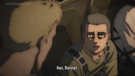 Shingeki No Kyojin Season 4 Final Episode Insights
