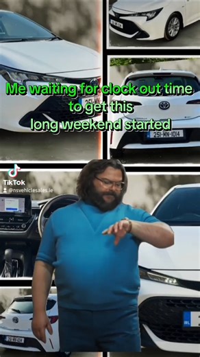 #jackblack #Toyota #corolla #automobile #forsale #easter #longweekend #friday #funny #lol #satire
