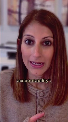 Accountability or Compliance?