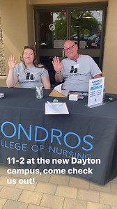 1.8K views | Hondros College of Nursing on Reels | Facebook