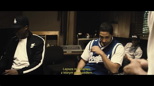 Straight Outta Compton (2015) Napisy wersja Directors Cut