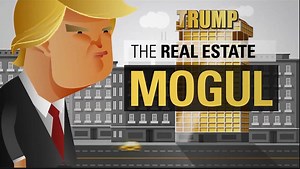 15 reactions · 12 shares | Have you ever wonder how Trump become one of the most influential businessmen in the world? Find out in this video which is presented by the REDBOX. REDBOX- A Revolution in the Real Estate World. | REDBOX - A Revolution In Real Estate | Facebook