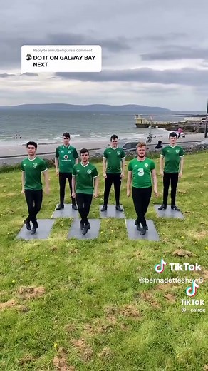 bernadetteshaw8 on TikTok