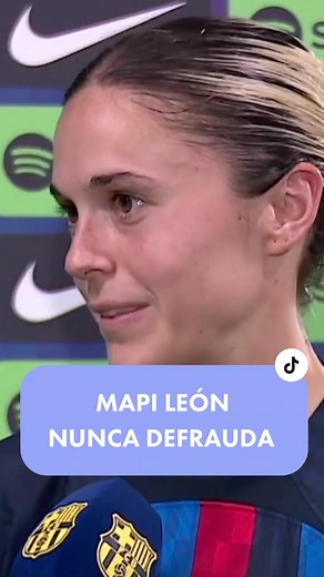 Mapi León celebra sus 27 años en TikTok