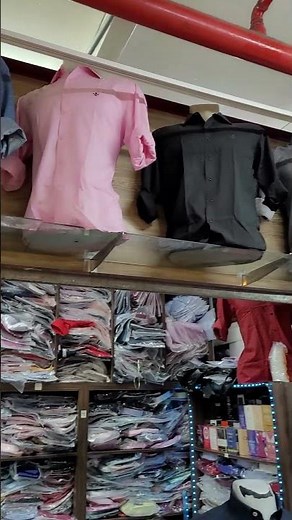Men's Dress Shirt Brás⭐