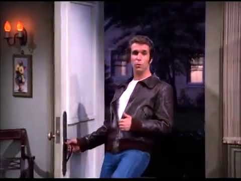 The Fonz