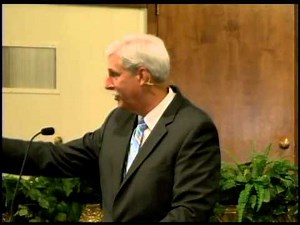 Deacon Ordination Sermon