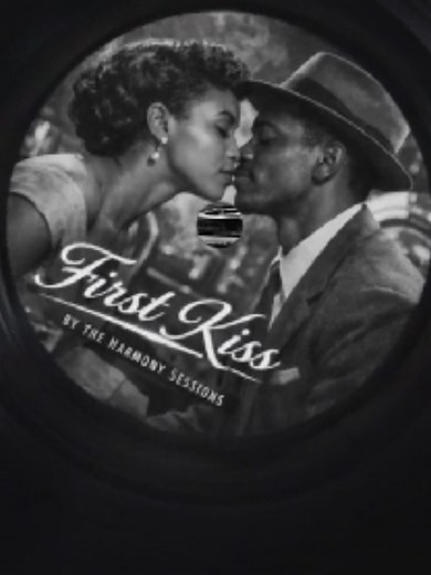 The Harmony Sessions: First Kiss Song Experience