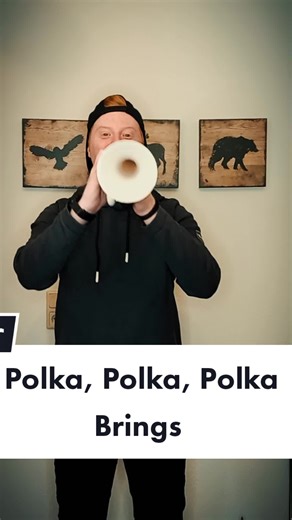 Polka, Polka, Polka - Brings (Trumpetcover) #LANÄ #viral #trumpet #trumpetcover #trumpettutorial #polkapolkapolka #brings #karneval #fasching #fasnet #learnontiktok
