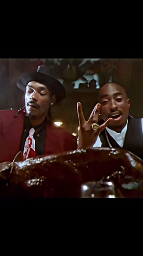 2Pac & Snoop Dogg: Amerikaz Most Wanted