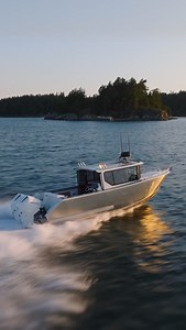 13K views · 2.1K reactions | Check out this latest Defender 22 Storm Bow  This build is loaded with options including an aft control station, fridge/freezer combo, top of the line sound system, sink + freshwater storage, a custom cuddy door for additional privacy while on the head, and so much more. #JasperMarineBoats | Jasper Marine | Facebook