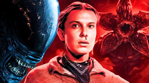 Stranger Things saison 5 : nouvelles révélations sur la fin abandonnée (et l'hommage à Alien)