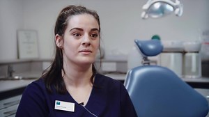 Hear from our Dental Nurses. Bupa Dental Care are big on training and development, which means we’ll support your career journey towards a new role such as a lead nurse, practice manager or hygienist, and plenty more besides. Discover more at jobs.bupadentalcare.co.uk Love your everyday | Bupa Dental Care UK | Facebook