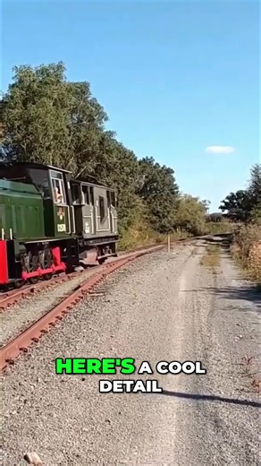 #4 Class 05 Locomotives_ Slow and Steady Shunters