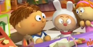 Tickety Toc Tickety Toc S01 E021 – Birthday Time