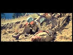 To Hell and Back (1955) Audie Murphy - Fan Made TRAILER