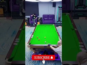 Live Billiards 2026 |The Billiard Lab 💡🎱🎯