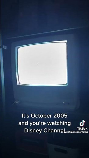 Disney Channel October 2005