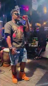 Slam Live au Java Club