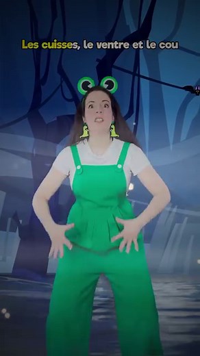 24K views · 759 reactions | Croco crok - Kidi Fun #chanson #comptines #enfant #parents #prof | Kidi Fun | Facebook