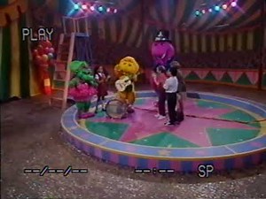 Adventure Bus (1998 Version) Part 79