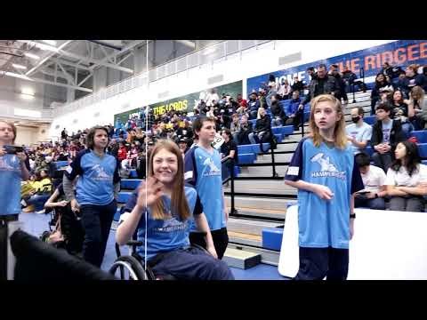 2025 FTC St. Catharines Qualifier