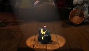 Mr.Boombastic ft.Biggie Cheese 🧀 | In A Relationship With Music