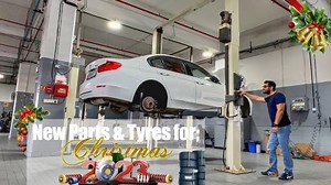 Major maintenance of my decade-old BMW 3 Series | Team-BHP