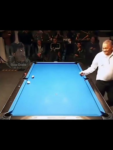 GOAT #shorts #pool #billiardspool #poolbillard #nineball #trickshots #tranding #efrenreyesbestshot