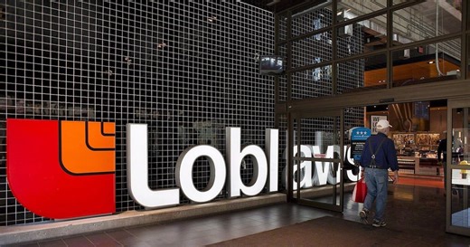 Loblaws warns customers tariffs will drive up prices on groceries and essentials