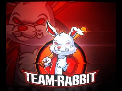 Inside Team Rabbit: The Rise of Esports Talent