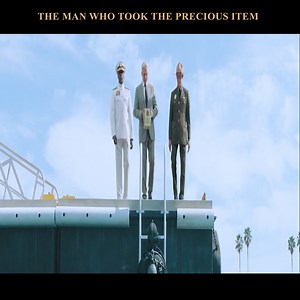 2.6M views · 56K reactions | Purple Heart and the Old Man's Heartbreaking Truth | Krattos tattoo | Facebook