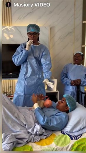 Como sacar tu baby cuando nace